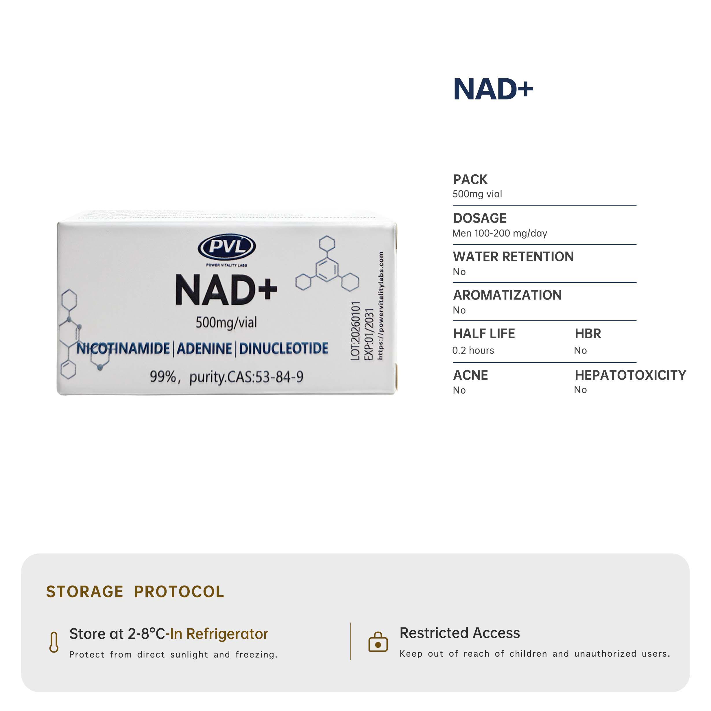 NAD+